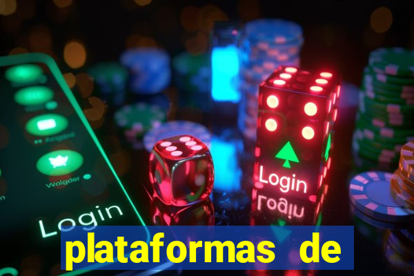 plataformas de jogos para ganhar dinheiro